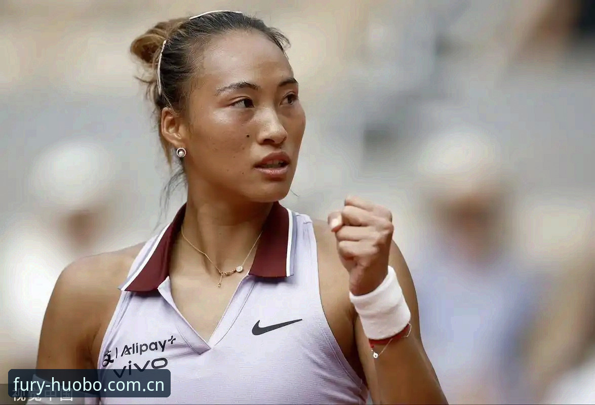 2026法网女单签表实用分析：郑钦文保分压力与火博体育观赛必备知识
